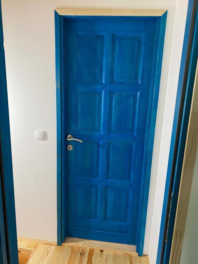 Apartments Milev Lux Mokra Gora Exterior foto