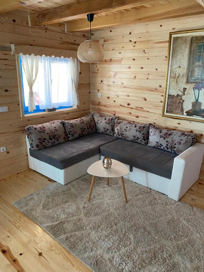 Apartments Milev Lux Mokra Gora Exterior foto